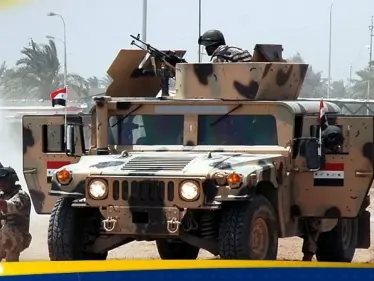 العراق يعلن القبض على "المسؤول الإداري المالي" لتنظيم داعش - وكالة ستيب نيوز