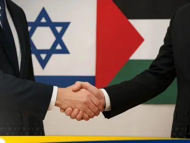 وثيقة إسرائيلية تكشف خريطة تنفيذ خطة ترامب بغزة ما هي - وكالة ستيب نيوز