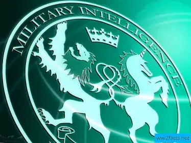 المخابرات البريطانية تكشف أضخم 3 تهديدات تواجه لندن وأوروبا تستعد للكشف عن "خطة عالمية" ضخمة - وكالة ستيب نيوز