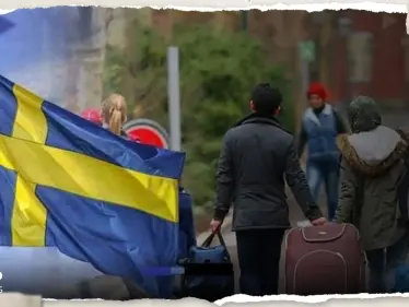 السويد تحد من المزايا الاجتماعية للمهاجرين غير الأوروبيين - وكالة ستيب نيوز