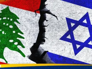 "إسرائيل تمنح لبنان مهلة أخيرة".. صحيفة تكشف تفاصيل التهديد - وكالة ستيب نيوز