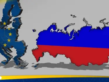 خطة أوروبية لعسكرة الجانب الشرقي على حدود روسيا - وكالة ستيب نيوز