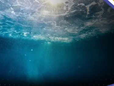 شاهد|| اكتشاف مواد في المحيط لا تنتمي لكوكب الأرض ولا حتى للنظام الشمسي - وكالة ستيب نيوز