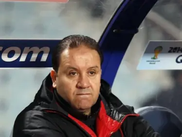 منشور شاركه 7 لاعبين.. يدفع مدرب المنتخب السوري للاستقالة والمطالبة بهذا الأمر - وكالة ستيب نيوز