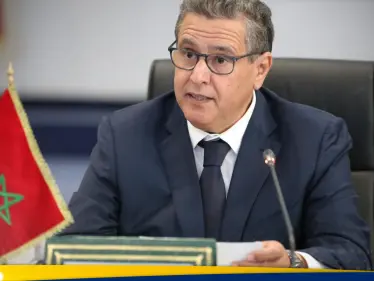 رئيس حكومة المغرب يؤكد على ضرورة الحوار والتجاوب مع مطالب الشباب - وكالة ستيب نيوز
