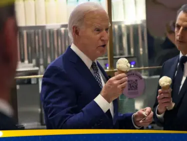 البيت الأبيض يكشف مدى قدرة بايدن على أداء مهامه كرئيس.. والأخير يعلّق - وكالة ستيب نيوز