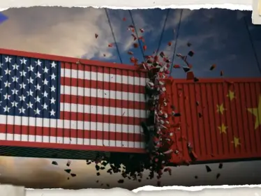 "هذا هو التهديد الحقيقي".. مسؤولة تكشف ماذا سيحدث عند اندلاع حرب بين أمريكا والصين - وكالة ستيب نيوز