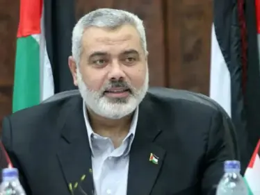 بالفيديو|| هنية يتحدث عن قفزة نوعية على طريق الصراع و"خط أحمر" لا يمكنهم التخلي عنه - وكالة ستيب نيوز