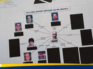 وثائق سرّية تكشف “ملحقاً سرياً” لإدارة جرائم إبستين في مبنى سكني بنيويورك - وكالة ستيب نيوز
