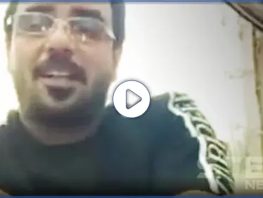 روسيا توجه تهمة خطيرة للقيادي بميليشيات النظام السوري "فراس العراقية".. والأخير يخرج ببث مباشر ساخراً (فيديو) - وكالة ستيب نيوز