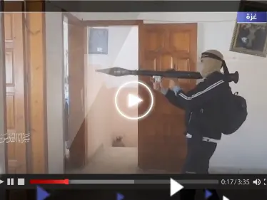 شاهد|| سرايا القدس تبث مشاهد جديدة لتدمير آليات إسرائيلية وتكشف ما فعلته بـ 3 جنود ومجندة - وكالة ستيب نيوز