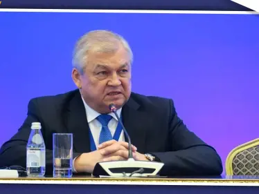 في ختام جولة أستانا الـ14.. روسيا: "قمة اسطنبول لن تنجح دون مشاركتنا" - وكالة ستيب نيوز