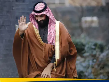 شاهد|| خطاب بن سلمان لعام 2018 يعود للواجهة مع الهجوم الإسرائيلي على إيران.. هل نتجه لحرب عالمية - وكالة ستيب نيوز