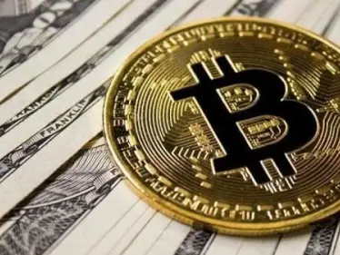 بعد الأرقام التاريخية بيتكوين تخسر من قيمتها 10 بالمئة - وكالة ستيب نيوز