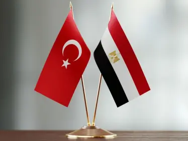 تطور هام بالعلاقات التركية المصرية بعد رسالة وزير تركي إلى القاهرة - وكالة ستيب نيوز