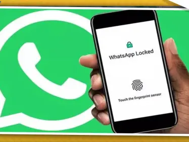 كيف تفعل بصمة "الإصبع" للحفاظ على خصوصية تطبيق "الواتساب" لديك!؟ - وكالة ستيب نيوز