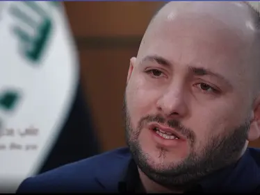 بالفيديو|| تفاصيل عن الطائرات الأمريكية التي قتلت قاسم سليماني.. مدير مطار بغداد يكشفها - وكالة ستيب نيوز