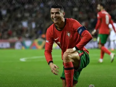 كريستيانو رونالدو على بُعد هدف من إنجاز تاريخي لا يمكن لميسي تحقيقه! - وكالة ستيب نيوز