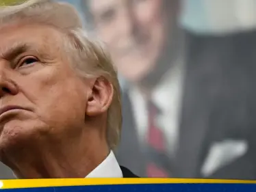 ترامب: لن ننتظر سنوات لضرب إيران مجددا - وكالة ستيب نيوز