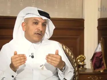 قطر.. أوامر عاجلة بالقبض على وزير المالية القطري لهذا السبب - وكالة ستيب نيوز