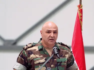 الجيش اللبناني يعلن التدخل بما يجري في لبنان "حفاظاً على سلامة المواطنين" - وكالة ستيب نيوز