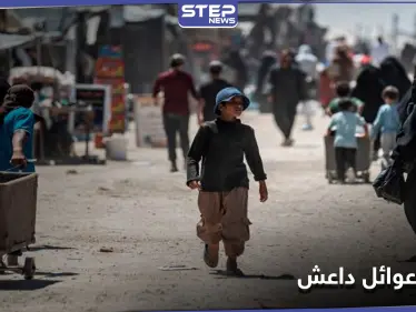 خاص|| رئيس حراس مخيم الهول يكشف لــ