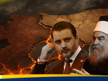 بعد نداء درزي بتدخل دولي ورد من دمشق.. خبراء يكشفون عن جهتين تؤججان الأوضاع وحل وحيد - وكالة ستيب نيوز