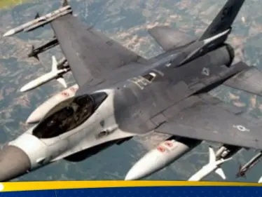 بريطانيا تعلن عن ضربة جوية بالاشتراك مع فرنسا في سوريا - وكالة ستيب نيوز