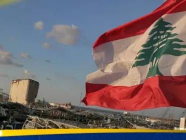 الحكومة اللبنانية: لن نرمي سلاح حزب الله في البحر أو نسلمه لإسرائيل - وكالة ستيب نيوز