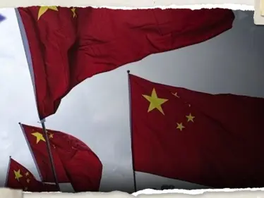 بسبب نكتة عن الجيش.. السلطات الصينية تفرض غرامة بمليوني دولار على شركة كوميديا - وكالة ستيب نيوز