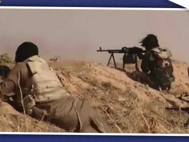 بكمين مُحكم، تنظيم الدولة يقتل 8 من قوات النظام بدير الزور - وكالة ستيب نيوز