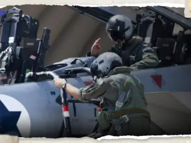 جرس "إنذار حقيقي" يدق في إسرائيل.. وليبرمان يتحدث عن "خطر لم يحدث من قبل" - وكالة ستيب نيوز