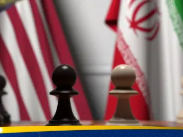 السفير الإيراني في سوريا يكشف عن عرض تلقته طهران من أمريكا يشمل المنطقة كلها - وكالة ستيب نيوز