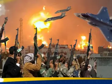 خاص|| خبير عسكري يكشف عن سببين للتصعيد الحوثي ضد إسرائيل وما أقلقه من زيارة ترامب للخليج - وكالة ستيب نيوز