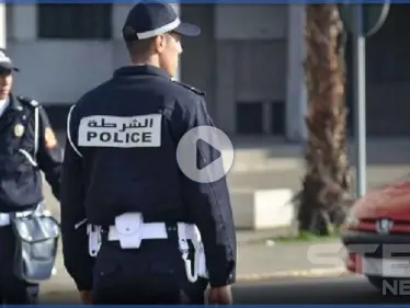 بالفيديو|| شجار بالسيوف بين عائلتين في المغرب .. والسلطات تتدخل - وكالة ستيب نيوز