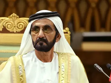 الحكومة الإماراتية تقرّ ميزانية تاريخية لخمس سنوات ومنهجية عمل جديدة - وكالة ستيب نيوز