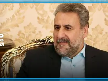 حرب وشيكة بين أمريكا وإيران.. ومسؤول إيراني يكشف التفاصيل - وكالة ستيب نيوز