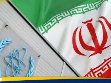 تقرير للوكالة الذرية يثير غضب إيران.. طهران تتوعدها بالرد - وكالة ستيب نيوز