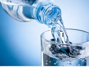 ريجيم الماء أو ريجيم الطوارئ.. أفضل نتيجة خسارة 5 كيلو في 5 أيام بطريقة مضمونة - وكالة ستيب نيوز