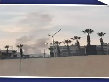 رشقات لقذائف صاروخية "مجهولة المصدر" توقع قتيل وجرحى بحلب المدينة! - وكالة ستيب نيوز