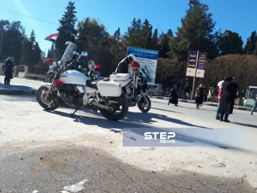 ملخص أحداث سوريا – الاثنين 25 -03- 2019 - وكالة ستيب نيوز