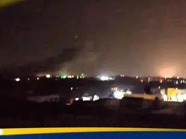 الجيش التركي يدخل سوريا وإسرائيل تُحذّر أردوغان بغارات على مواقع عسكرية - وكالة ستيب نيوز