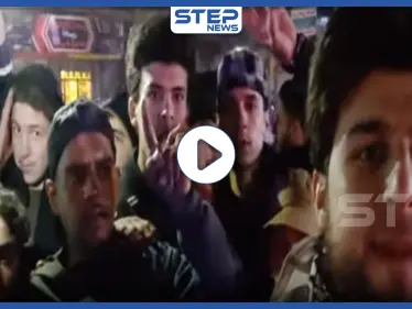 بالفيديو|| شبان إدلب المدينة يعلنون "النفير العام" للدفاع عنها.. ودعوات من الفعاليات لتحصين المدينة - وكالة ستيب نيوز