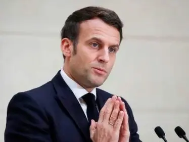 الرئيس الفرنسي يعترف بدور بلاده بجريمة إبادة جماعية في دولة أفريقية قبل 28 عاماً - وكالة ستيب نيوز