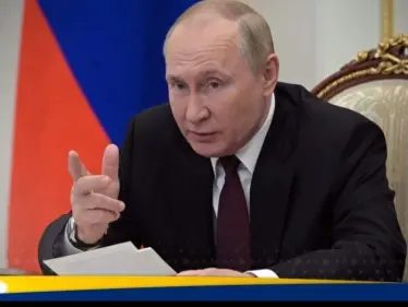 روسيا تعلن سيطرة الجيش الروسي على بلدة كاترينفكا في دونيتسك - وكالة ستيب نيوز