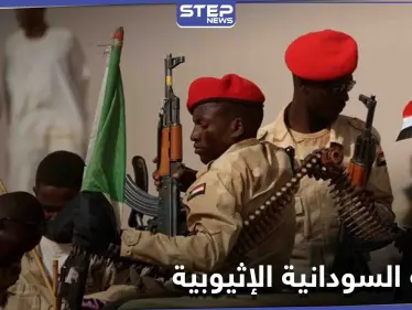 السعودية وتركيا على خط الأزمة بين السودان وإثيوبيا - وكالة ستيب نيوز