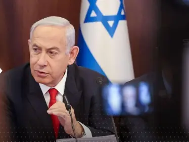 نتنياهو يعرض على إيطاليا "الغاز مقابل القدس".. ومترجمة إسرائيلية ترفض طلباً له - وكالة ستيب نيوز