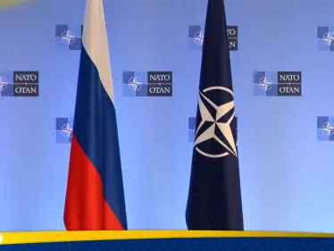 بعد حديثه عن "حرب شاملة".. روسيا توجّه رسالة تحذير لـ الناتو - وكالة ستيب نيوز