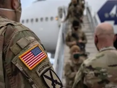 رداً على الغارات الأمريكية... حركة طالبان تشنّ هجوماً شمال كابل يخلّف عشرات الجنود القتلى - وكالة ستيب نيوز