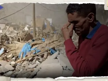 بعد مخاوف من تعرضه لكارثة ثانية كما ليبيا.. المغرب يصدر بياناً يوضح الوضع - وكالة ستيب نيوز